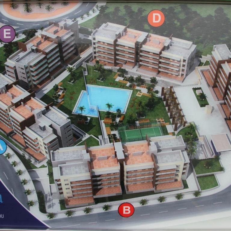 For a Stay Aqquaria Deluxe - Apartment - Ground Floor - 26