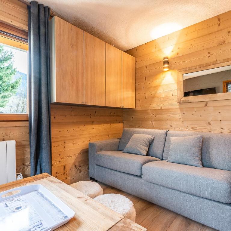 Fleur des Montagnes - Studio - 5