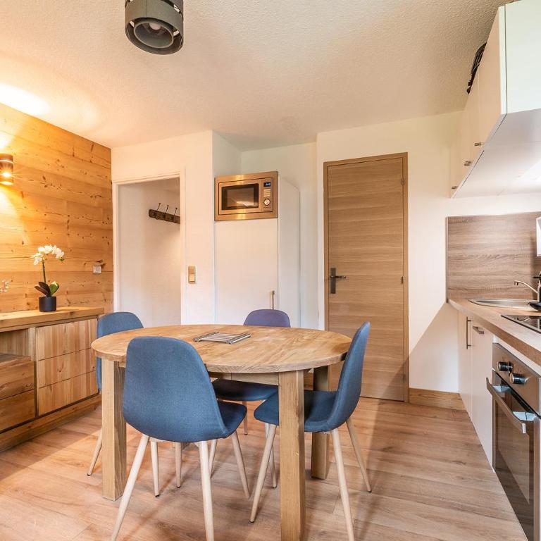 Fleur des Montagnes - Studio - 1