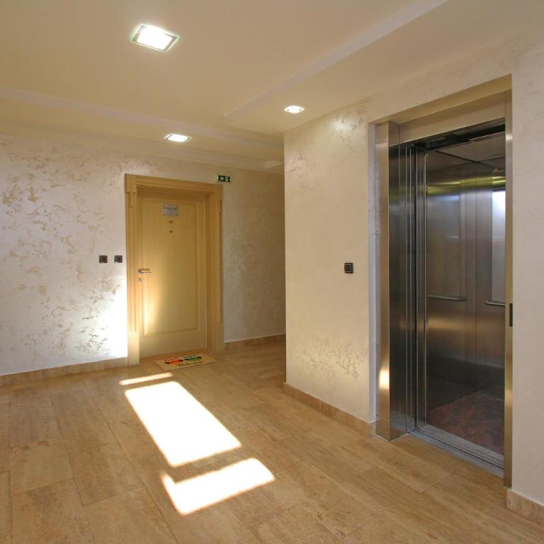 Apartman Vip Aleksa Zlatibor Centar - Apartman sa 1 Spavaćom Sobom - 39