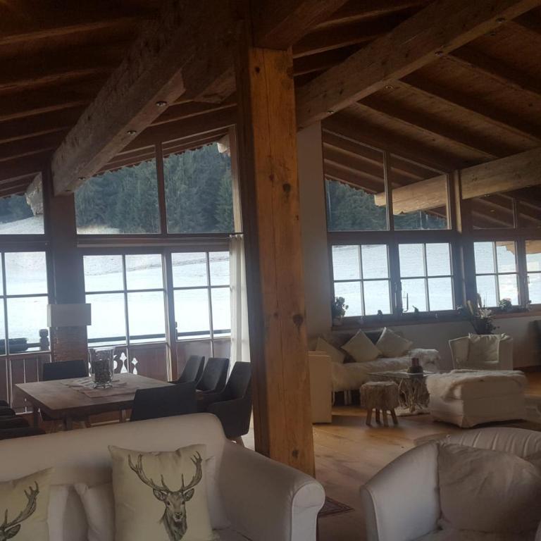 LuxusChalet Happy Home Tyrol - Chalet Superior - 8