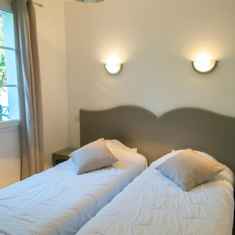 Lagrange Vacances - Le Domaine de l'Eilen - Villa mit 3 Schlafzimmern (6-8 Erwachsene) - 18