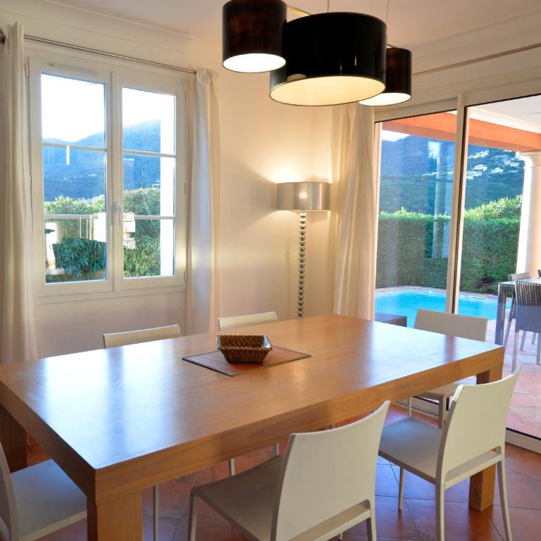 Lagrange Vacances - Le Domaine de l'Eilen - Villa mit 3 Schlafzimmern (6-8 Erwachsene) - 16