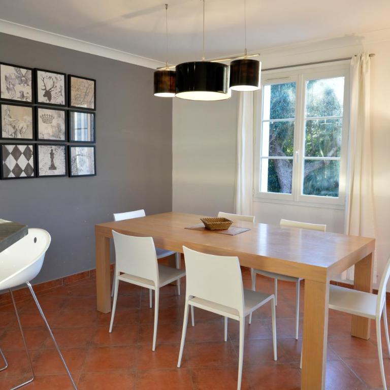 Lagrange Vacances - Le Domaine de l'Eilen - Villa mit 3 Schlafzimmern (6-8 Erwachsene) - 15
