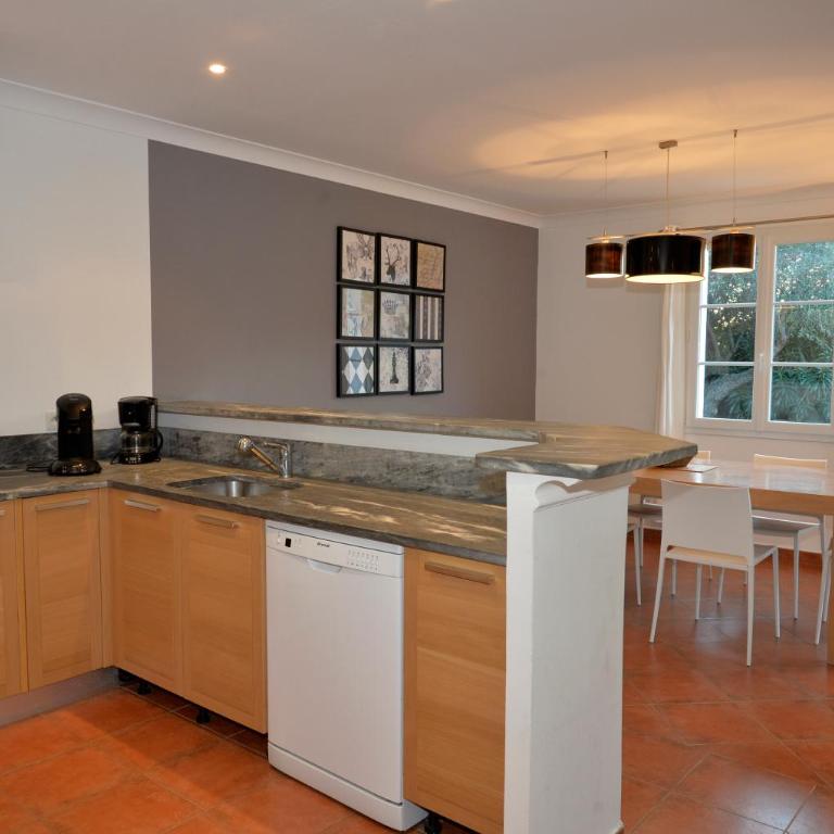 Lagrange Vacances - Le Domaine de l'Eilen - Villa mit 3 Schlafzimmern (6-8 Erwachsene) - 13