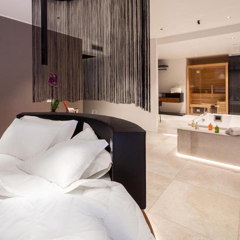 The Corner Duomo Hotel - Suite Executive - 7