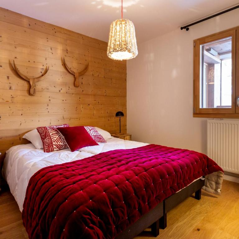 TERRESENS - Le Saphir - Cabine 2 Chambres (6/8 Personnes) PREMIUM - 8