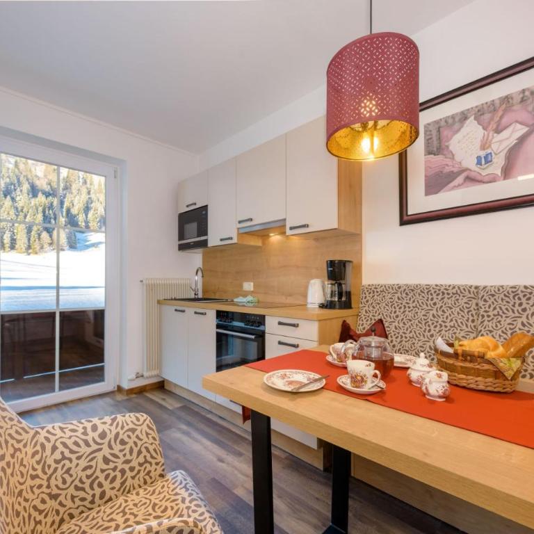 Appartement Viehhauser - Appartement - Annexe - 5