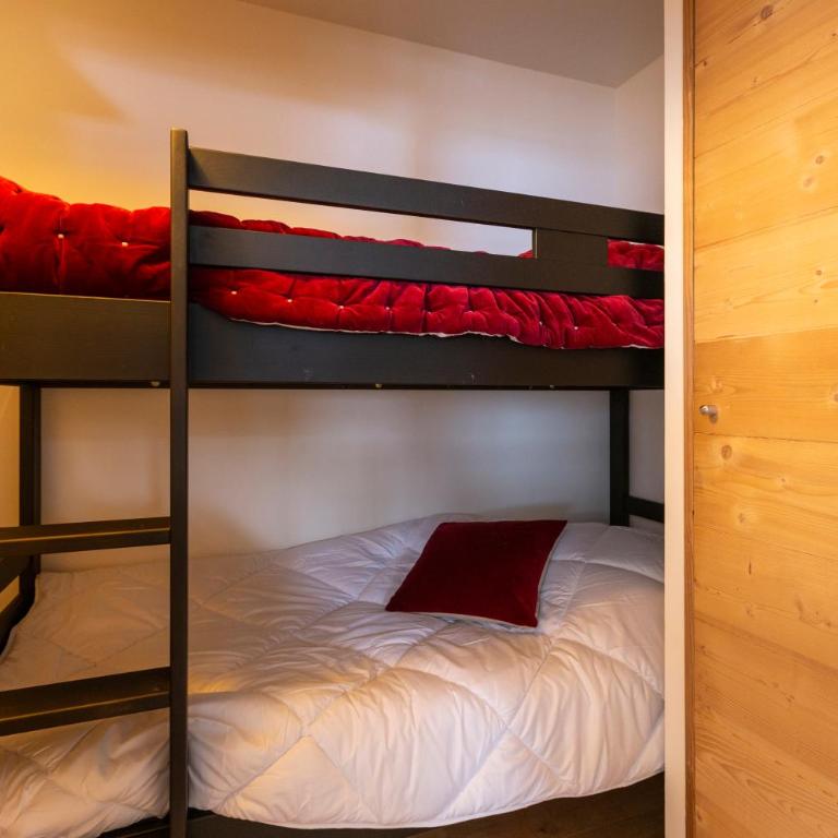 TERRESENS - Le Saphir - Cabine 2 Chambres 8 Personnes Standard - 2