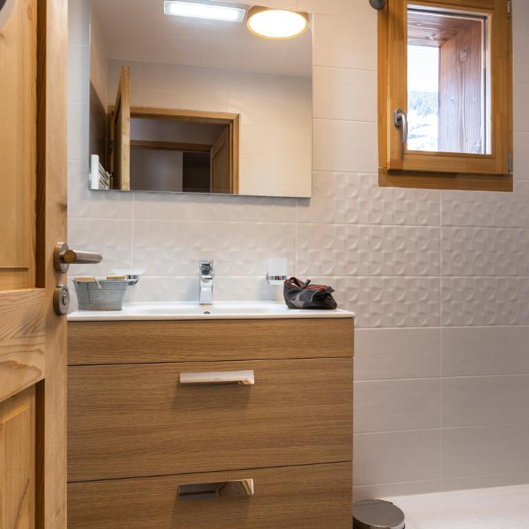 TERRESENS - Le Saphir - Cabine 2 Chambres 8 Personnes Standard - 4