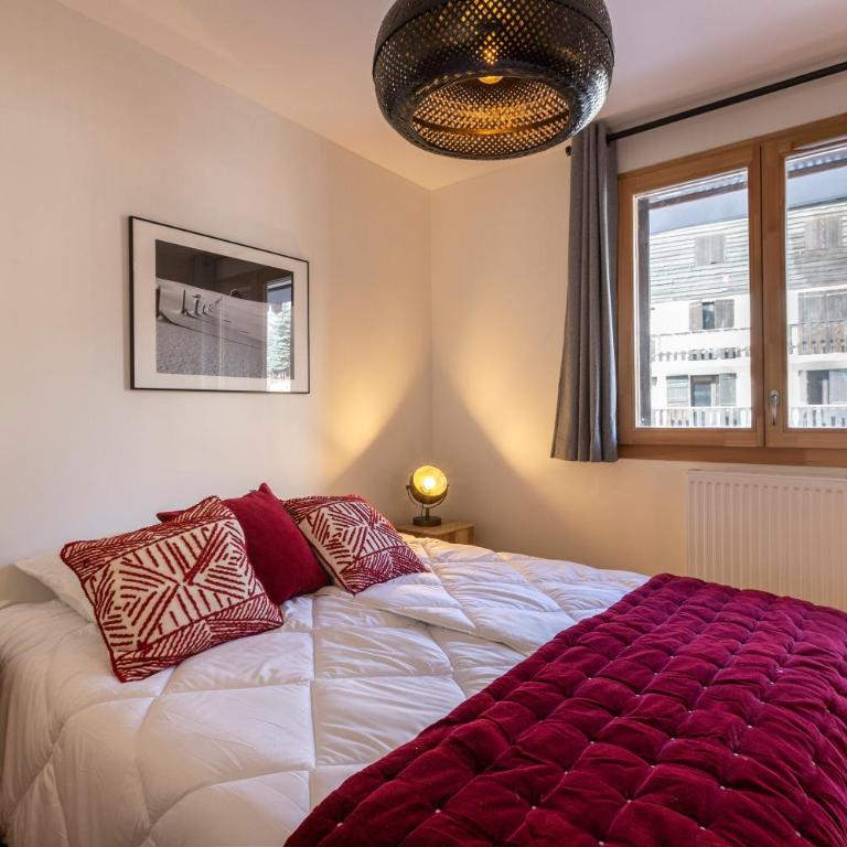 TERRESENS - Le Saphir - Cabine 2 Chambres 8 Personnes Standard - 5