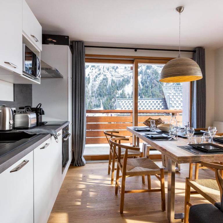 TERRESENS - Le Saphir - Cabine 2 Chambres 8 Personnes Standard - 9