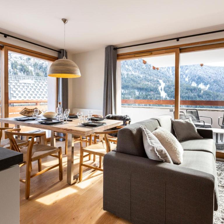 TERRESENS - Le Saphir - Cabine 2 Chambres 8 Personnes Standard - 1