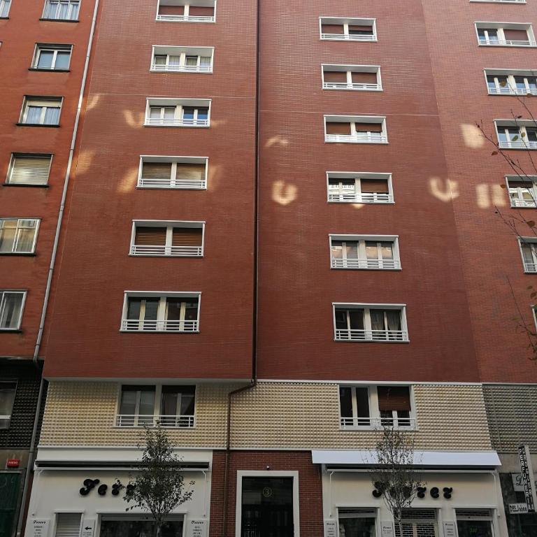 Apartamento Chillida - Apartamento Estándar - 2