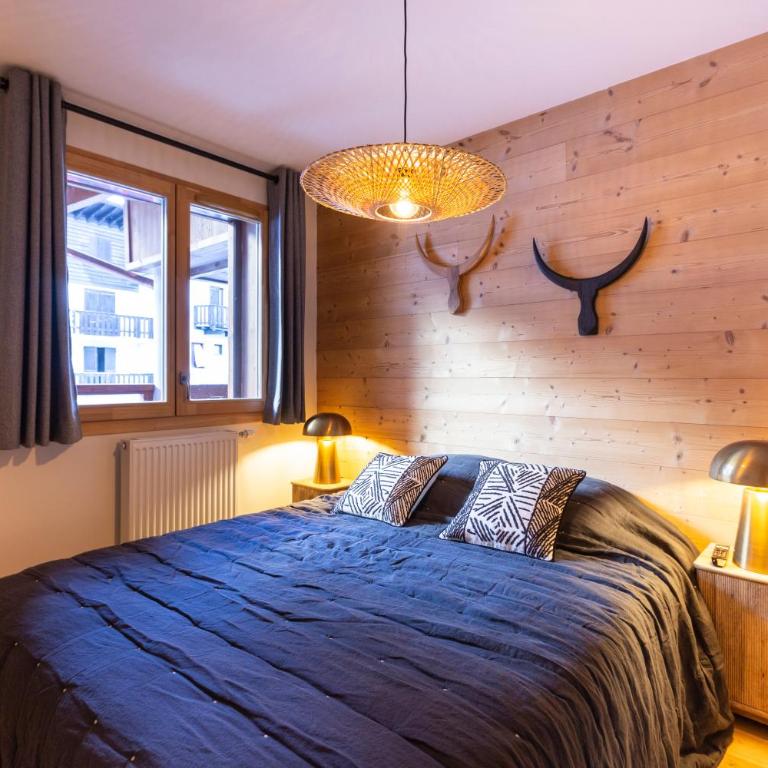 TERRESENS - Le Saphir - Cabine 1 Chambre 4/6 Personnes - 3