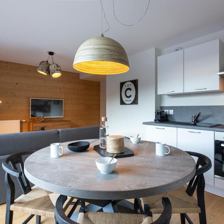TERRESENS - Le Saphir - Cabine 1 Chambre 4/6 Personnes - 5