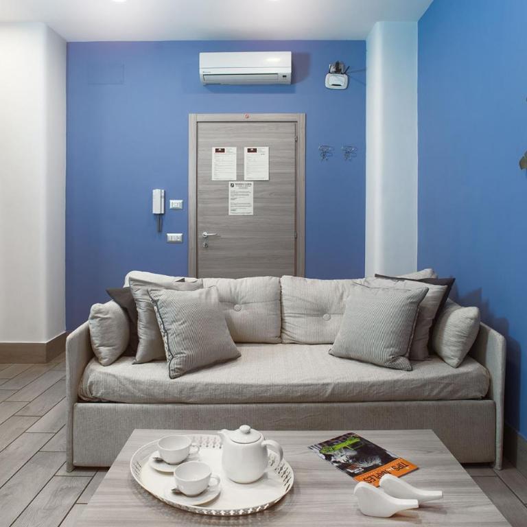 Residenza Flegrea - Appartamento Superior - 47