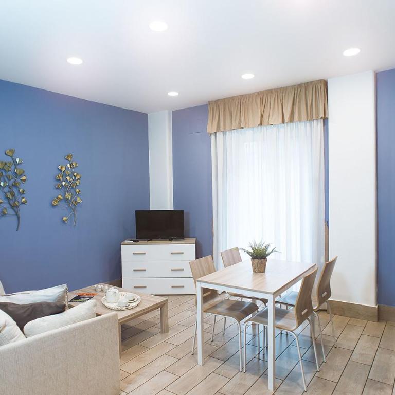 Residenza Flegrea - Appartamento Superior - 48
