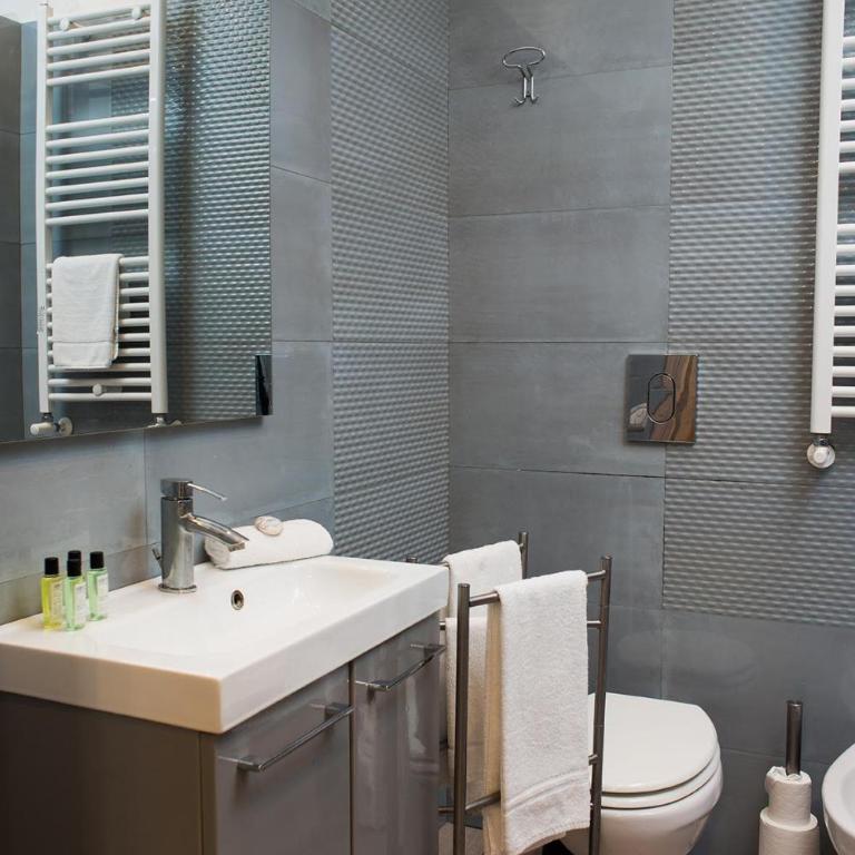 Residenza Flegrea - Appartamento Superior - 50