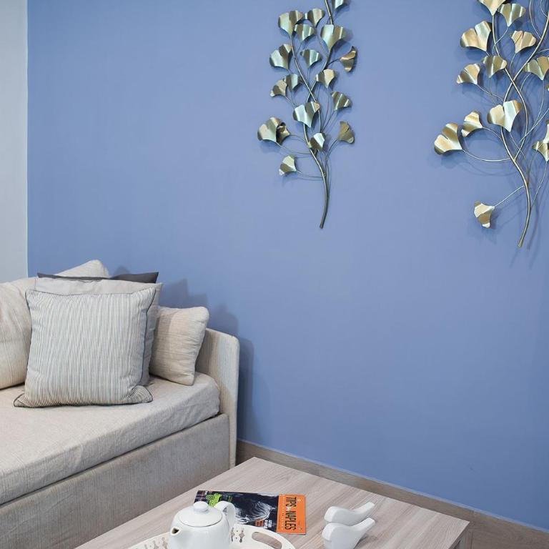 Residenza Flegrea - Appartamento Superior - 53