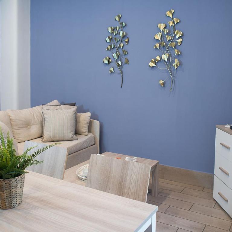 Residenza Flegrea - Appartamento Superior - 54