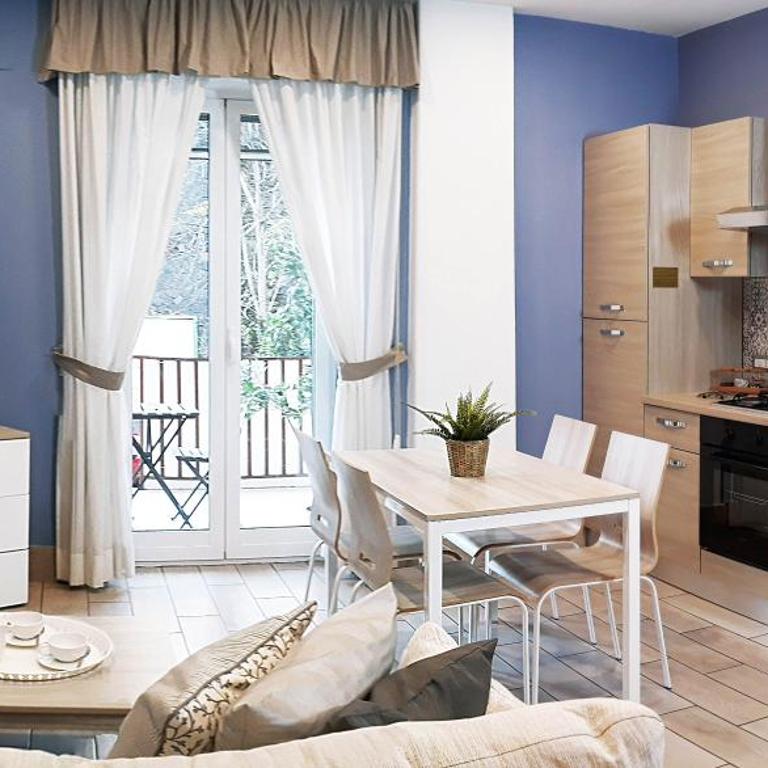 Residenza Flegrea - Appartamento Superior - 58