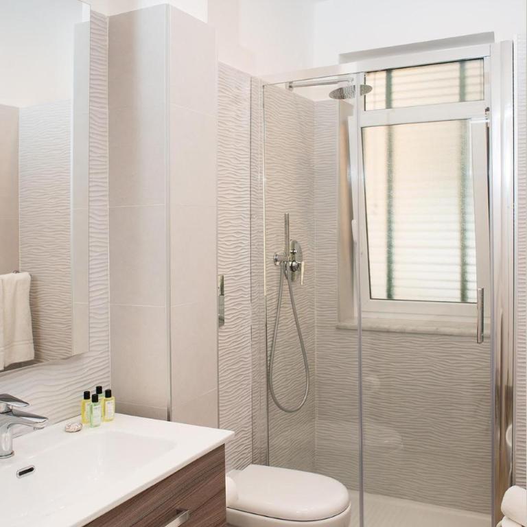 Residenza Flegrea - Appartamento Deluxe - 3