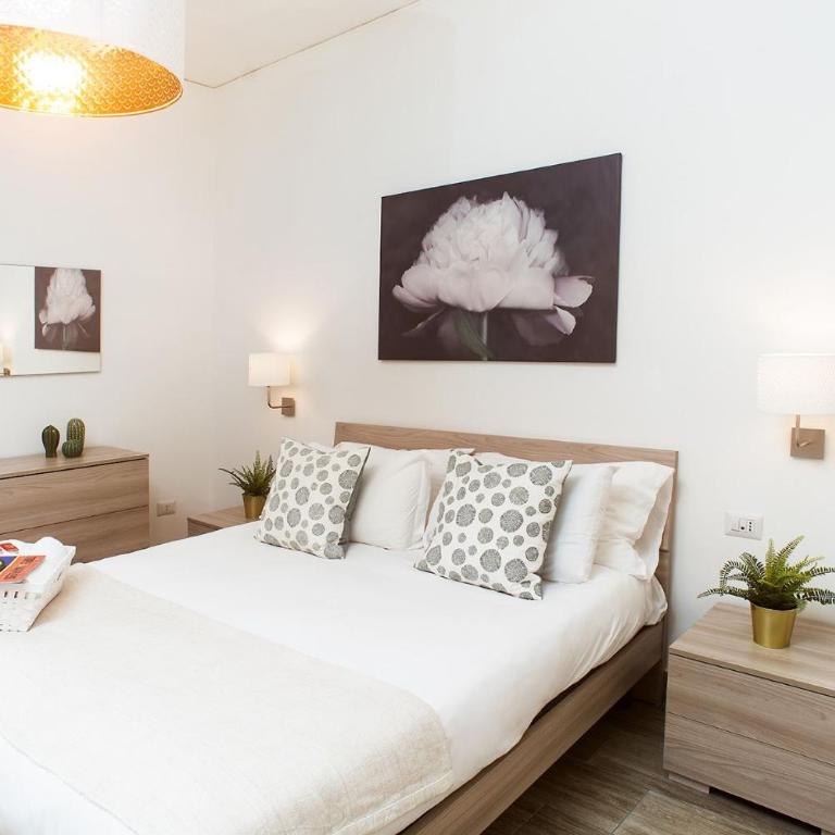 Residenza Flegrea - Appartamento Deluxe - 4