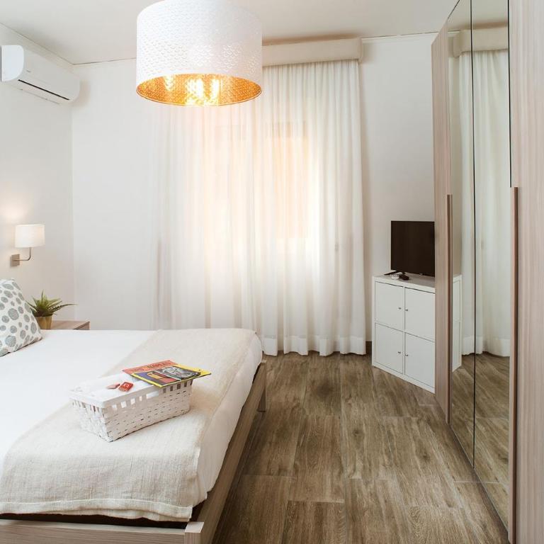 Residenza Flegrea - Appartamento Deluxe - 5