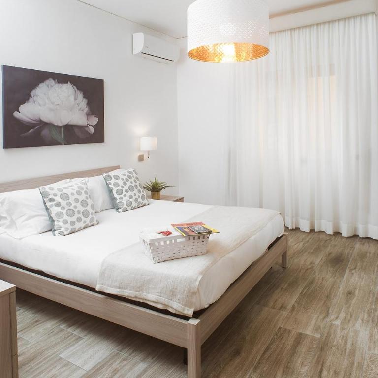 Residenza Flegrea - Appartamento Deluxe - 6