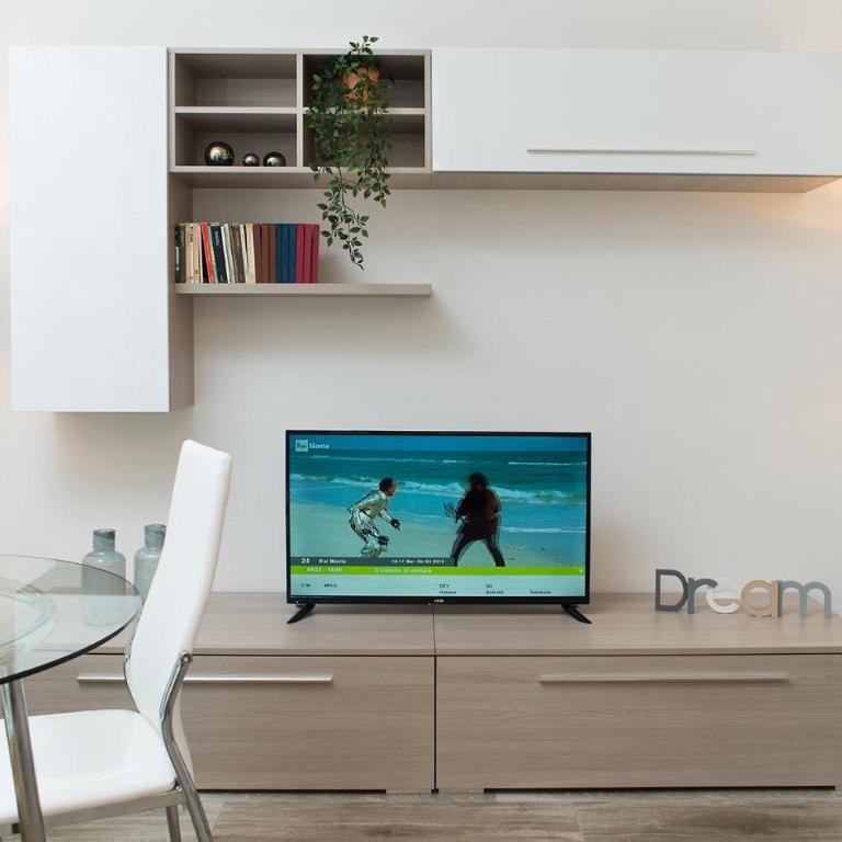Residenza Flegrea - Appartamento Deluxe - 7