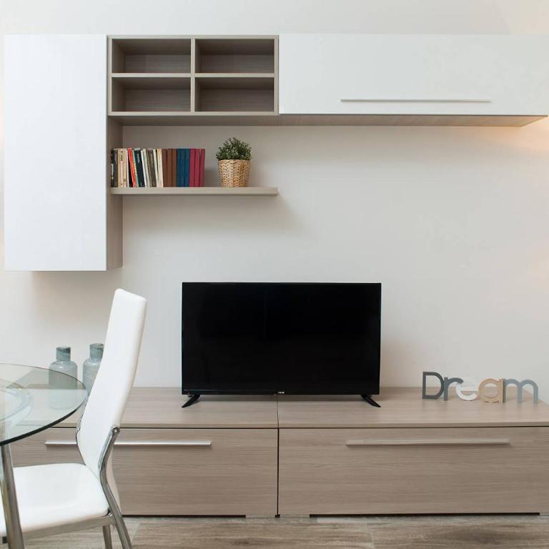 Residenza Flegrea - Appartamento Deluxe - 8