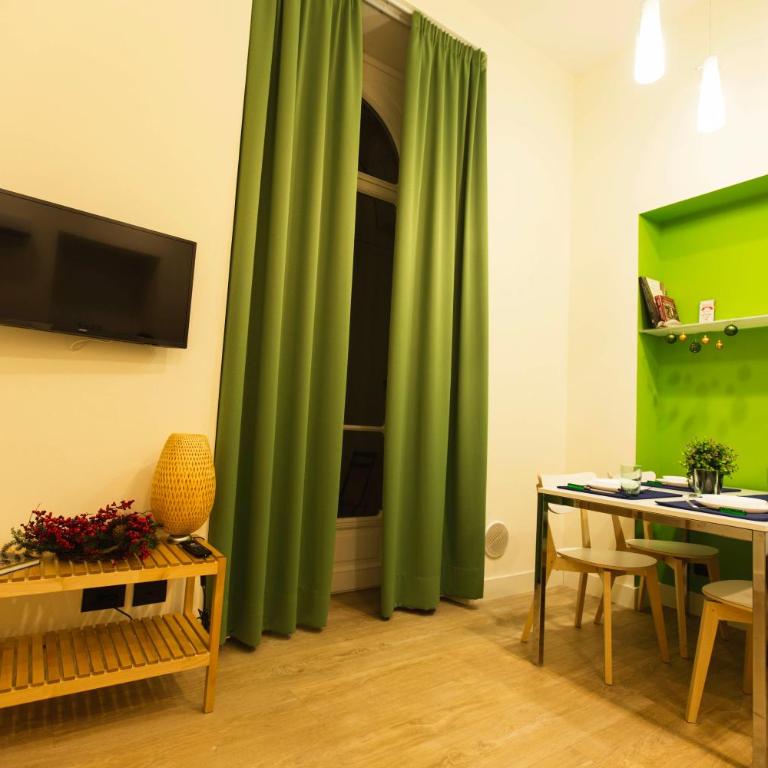 N A P Experience Apartments - Appartamento con Balcone - 43