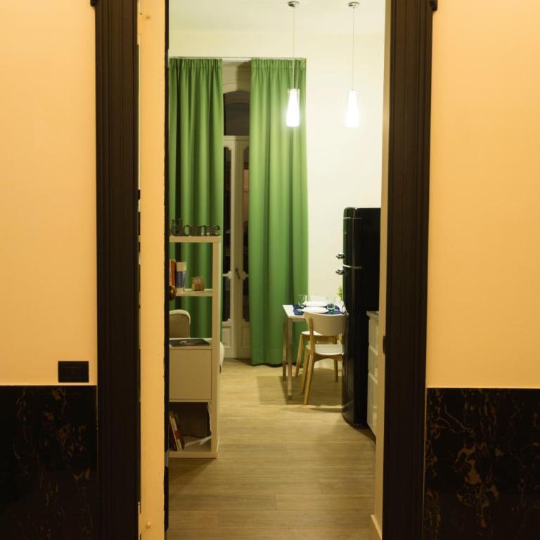 N A P Experience Apartments - Appartamento con Balcone - 38