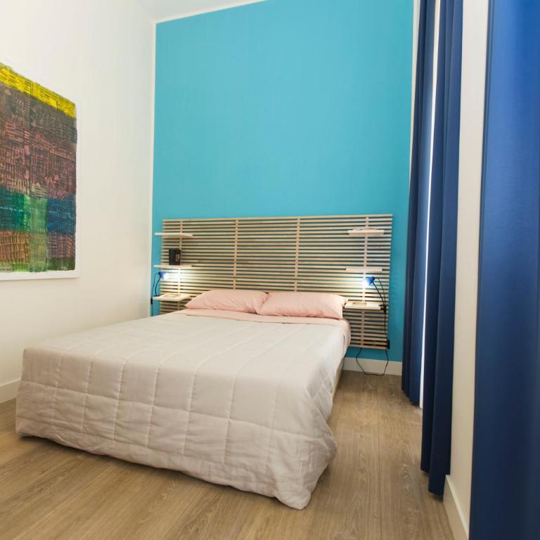 N A P Experience Apartments - Appartamento con Balcone - 35