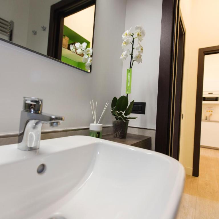 N A P Experience Apartments - Appartamento con Balcone - 20