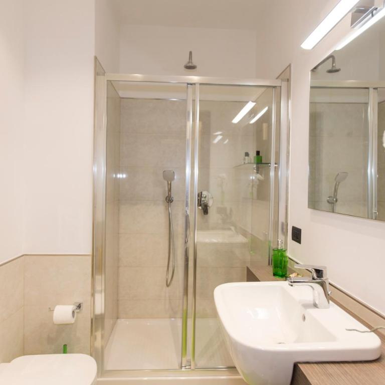 N A P Experience Apartments - Appartamento con Balcone - 21