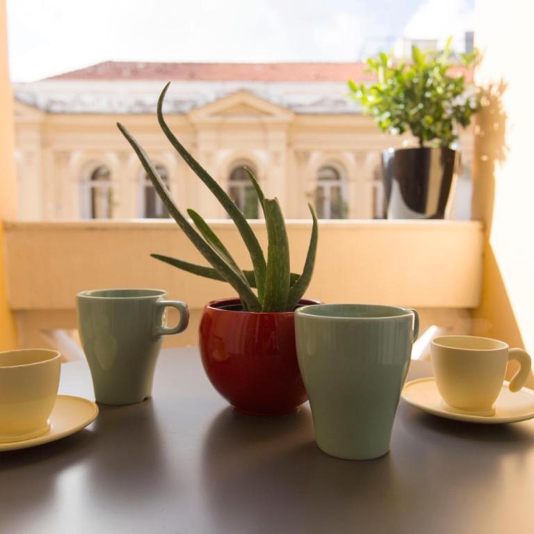 N A P Experience Apartments - Appartamento con Balcone - 29