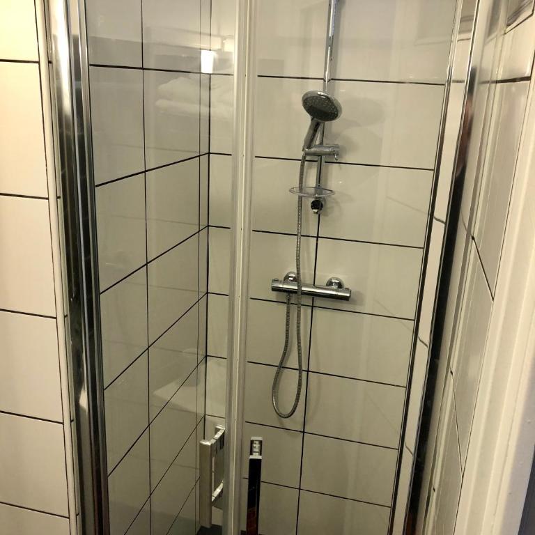 Grand appartement de standing "Rêve du Soir" de 170 m2 350 m de la gare - Appartement - 12