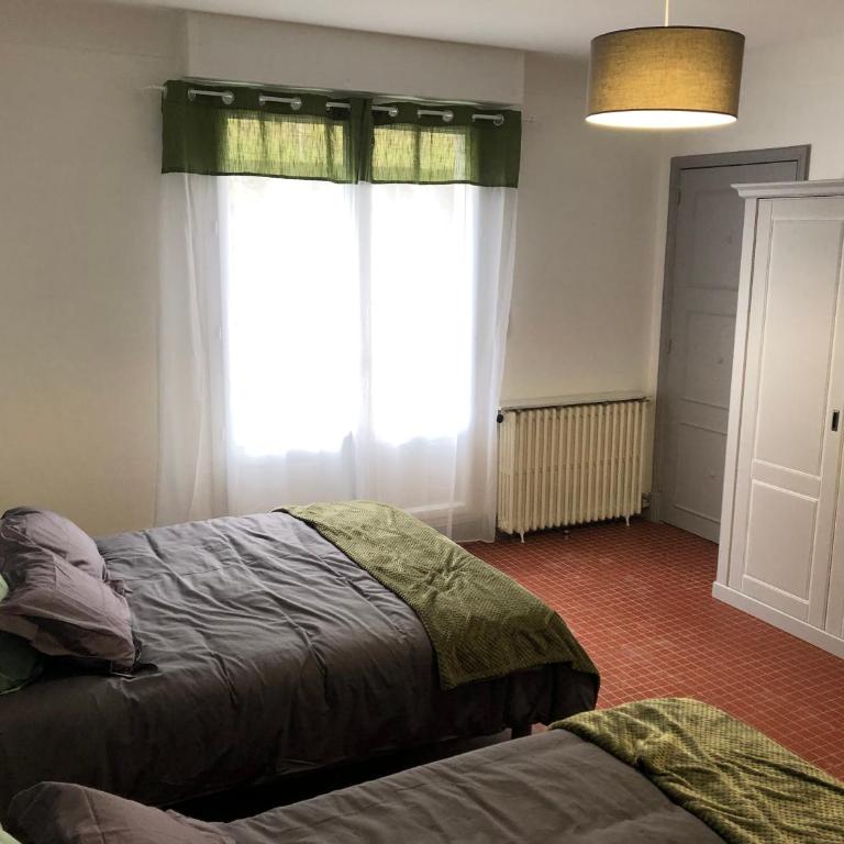 Grand appartement de standing "Rêve du Soir" de 170 m2 350 m de la gare - Appartement - 14