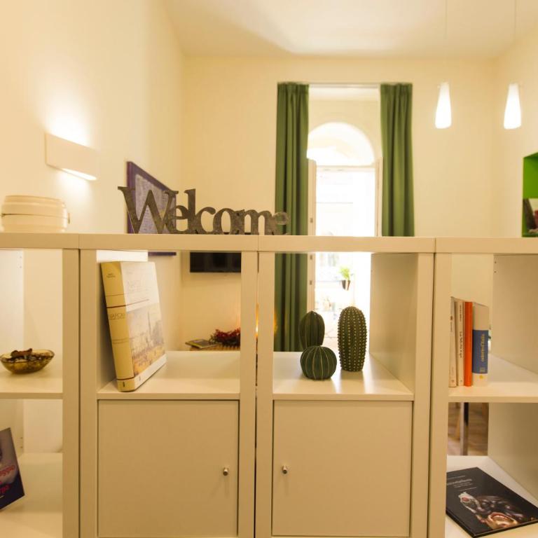 N A P Experience Apartments - Appartamento con Balcone - 12