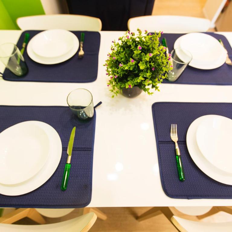 N A P Experience Apartments - Appartamento con Balcone - 15