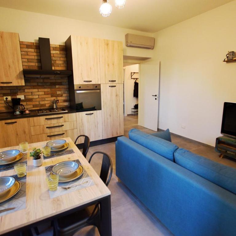La casetta di Anastasia - Appartamento con 2 Camere da Letto - 1