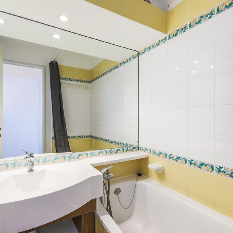 Residence Les Constellations - maeva Home - Appartement 2 Chambres Select (8 Personnes) - 5