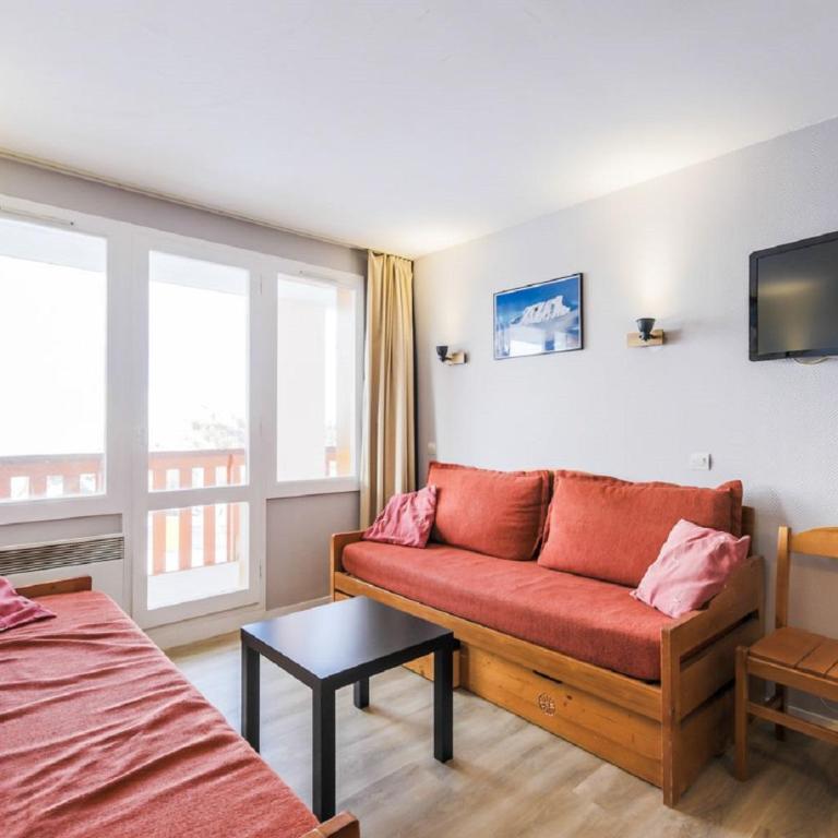 Residence Les Constellations - maeva Home - Appartement 2 Chambres Select (8 Personnes) - 4