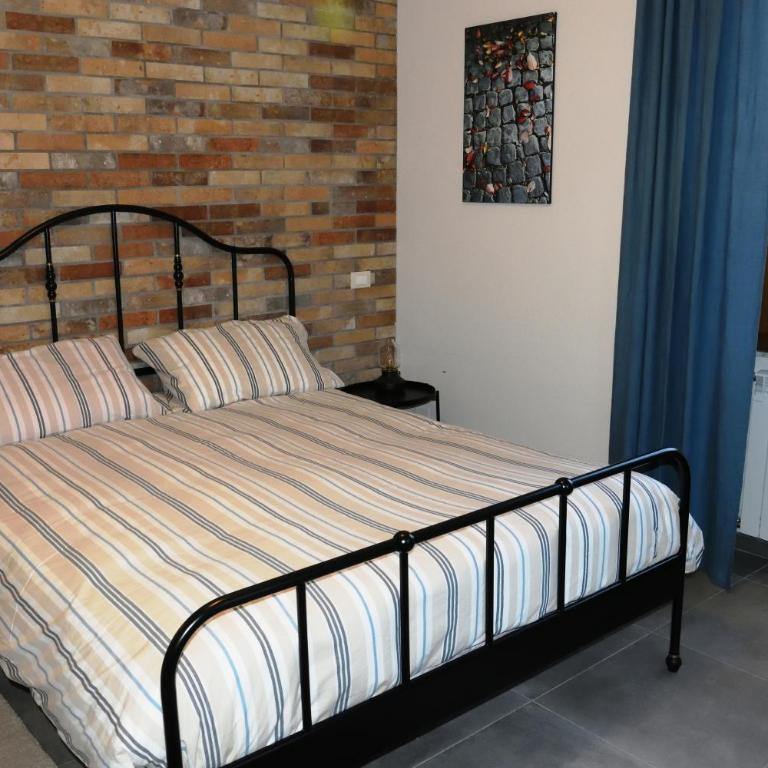 La casetta di Anastasia - Appartamento con 2 Camere da Letto - 13