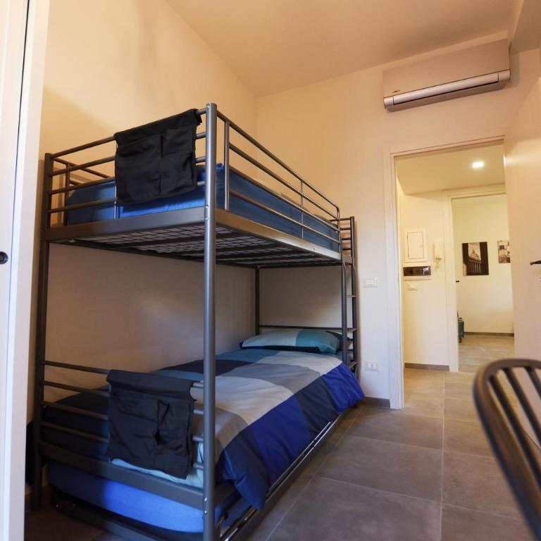 La casetta di Anastasia - Appartamento con 2 Camere da Letto - 18