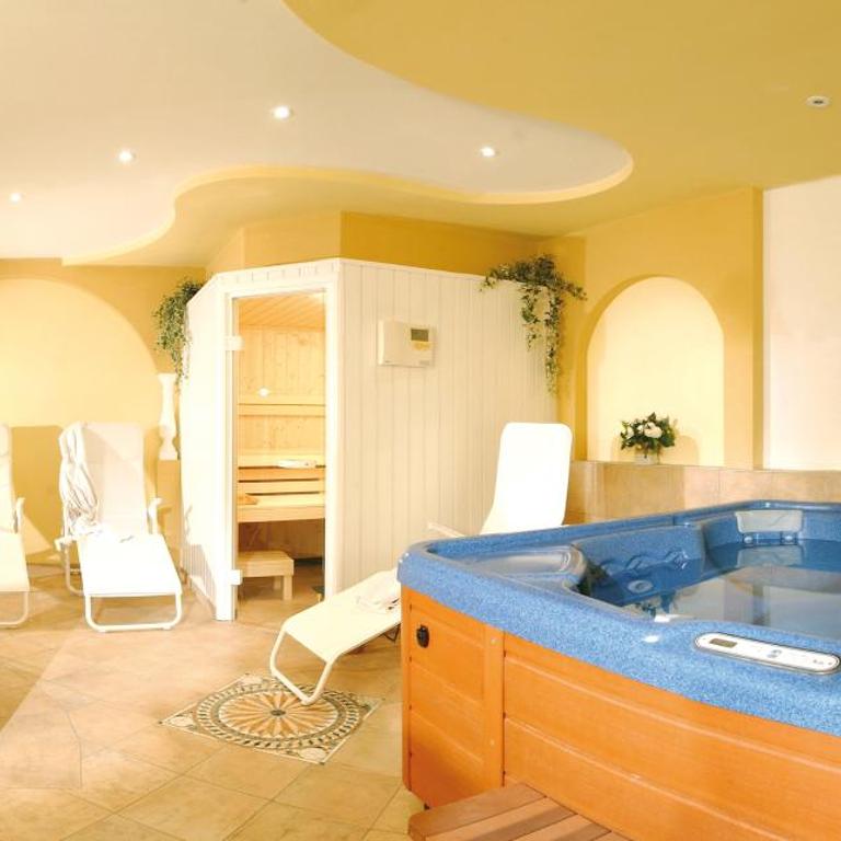 Strahlerhof - Appartamento con 2 Camere da Letto - 7