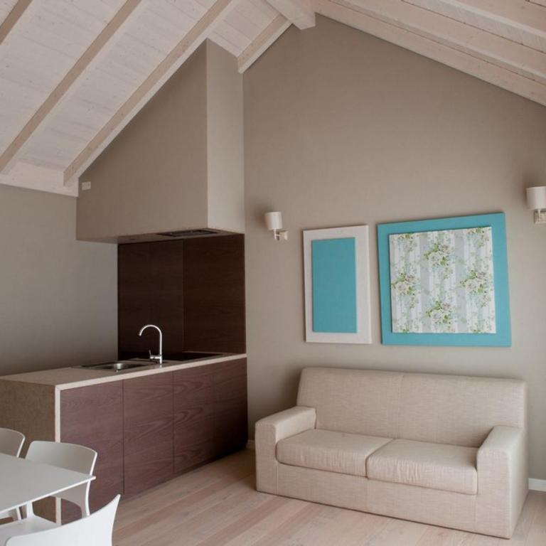 Conero Azzurro - Cottage con 2 Camere da Letto - 3