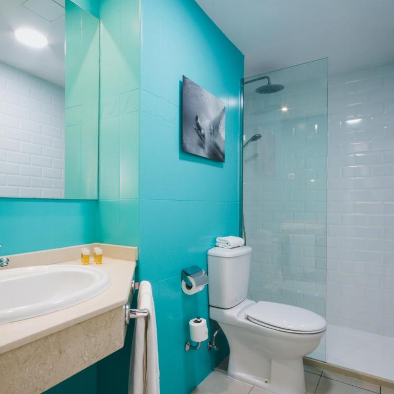 Atlantic Garden Beach Mate - Apartamento de 2 dormitorios - 1